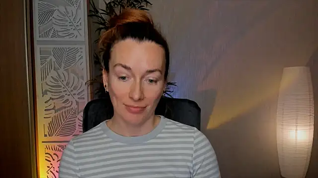 Živý XXX chat RebeccaMartinez