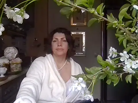 Baby-Matilda's Live XXX Chat