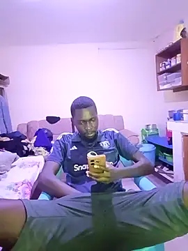 Brian_johns Obrolan Langsung XXX