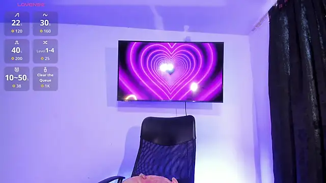 Fenty_XX Webcam show