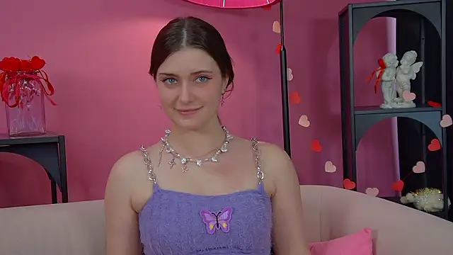 JessicaJewells 现场XXX聊天