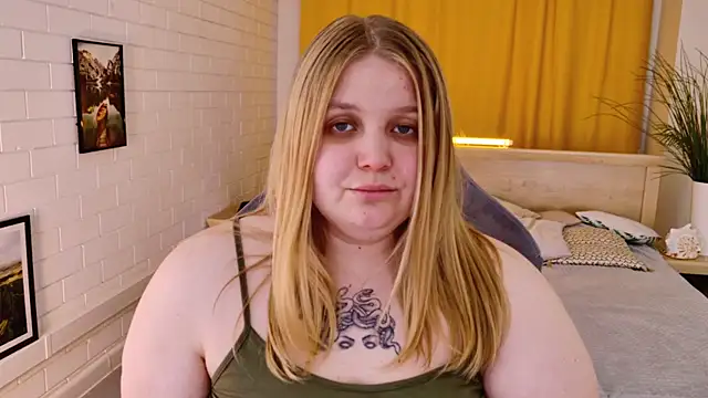 SladaDell 现场XXX聊天