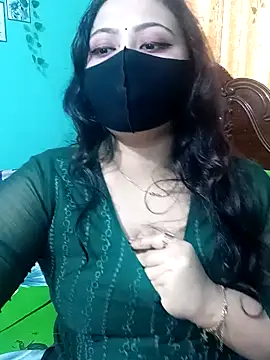 Porimoni22 Pertunjukan Webcam