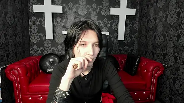 AdonBev: онлайн-секс-чат