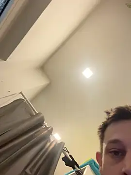 Fitboy1992 Webcam-Show