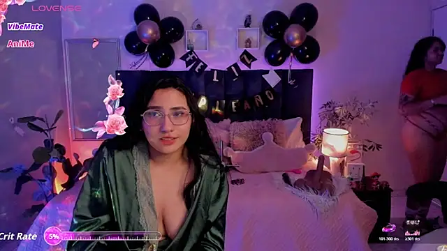 Sembang XXX Secara Langsung alexxandra_ferri_