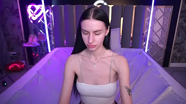 Snow_WhiteeeXn Live XXX chat