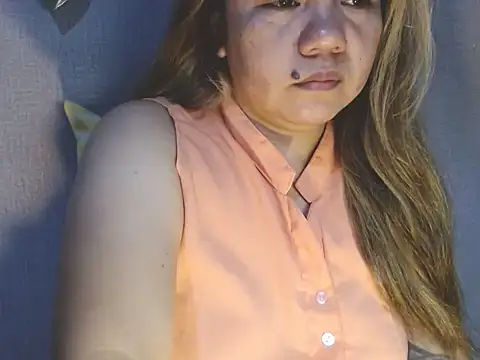 ambersmile – Live XXX-chat