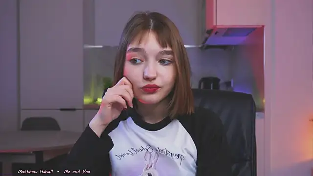 Chat XXX en directo de Leyla_crsh