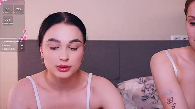 Chat XXX en directo de ZofiaSoshnik