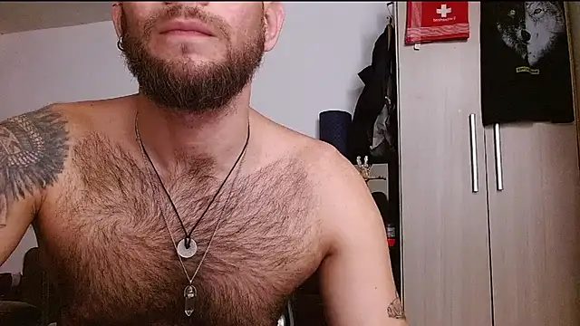 DominanThewolff: απευθείας συνομιλία ΧΧΧ