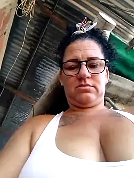 Pertunjukan Kamera Web tugordita-hot