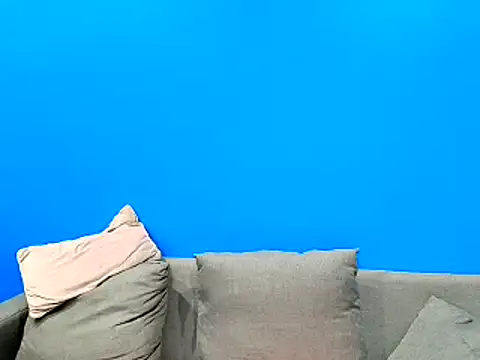 jhon_gade Pertunjukan Webcam