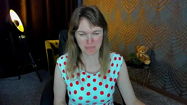 Anabell_xxx's Live XXX Chat