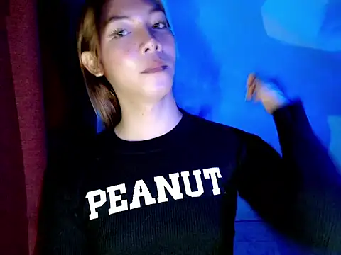 Webkamerová show Perly_69