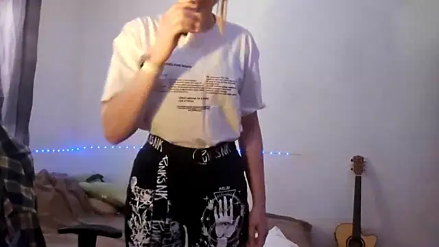 WesleyFrohling Live XXX-chat