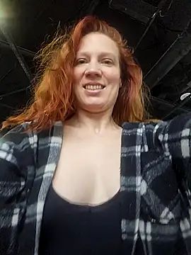 Exhibitionsplit Webcamshow