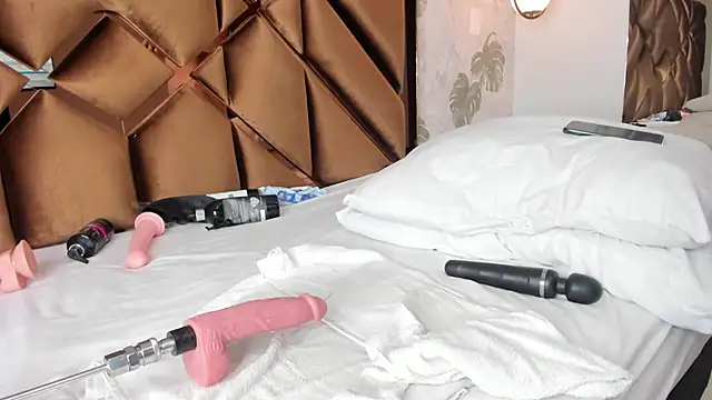 XXX chat uživo modela Alexa-Lynx