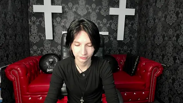 AdonBev: онлайн-секс-чат