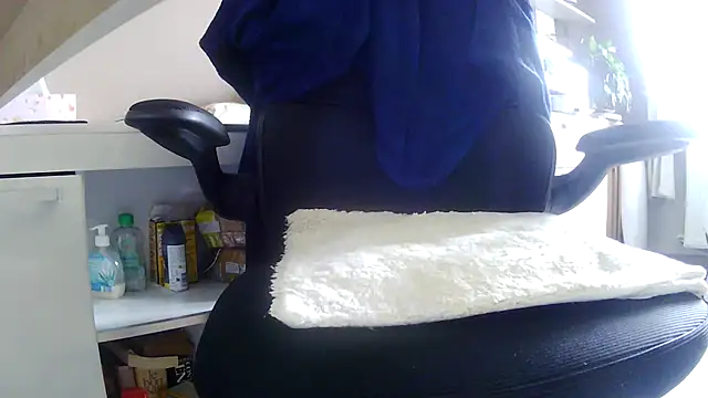 suedel65's Webcam Show