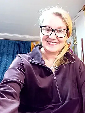 Živý XXX chat irinamaux