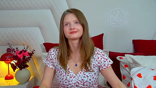 Živý XXX chat JaneRosen