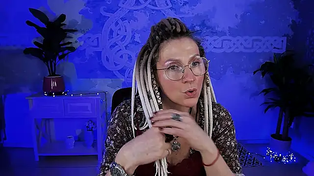 Živý XXX chat UmaSpace