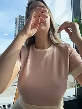 SashaCatt's Webcam Show