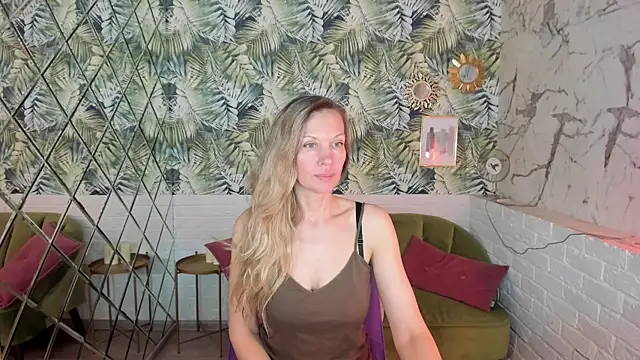 Živý XXX chat NancyGrace