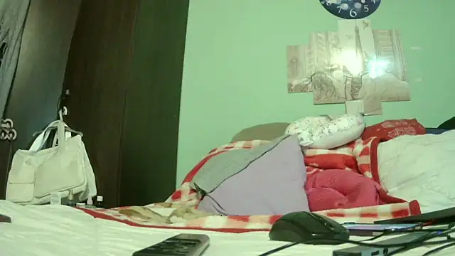 SexyGioconda live XXX chat