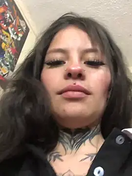 Živý XXX chat Tifanny_Sweett