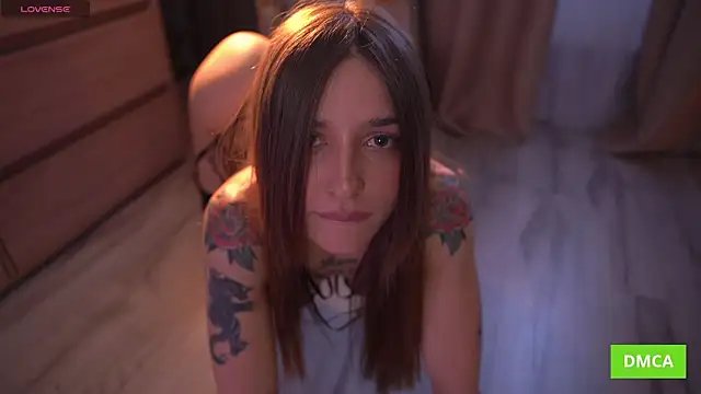 Deeptalkss Live XXX Chat