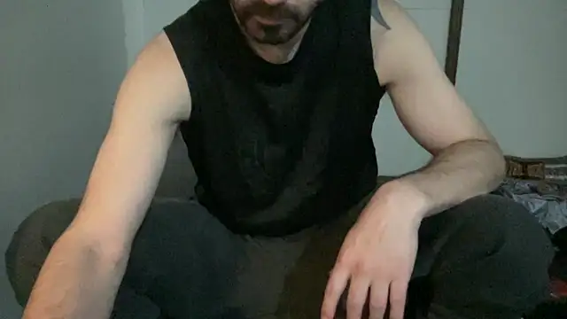 alphajoshkosh's Webcam Show