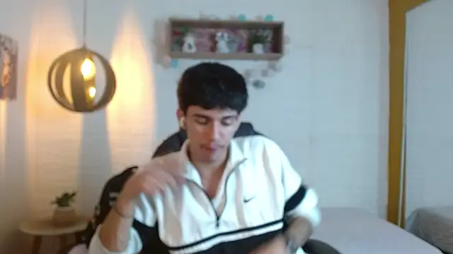 Show de webcam de AmethystShadow17