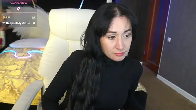 CarolinaaFoxyyy live XXX chat