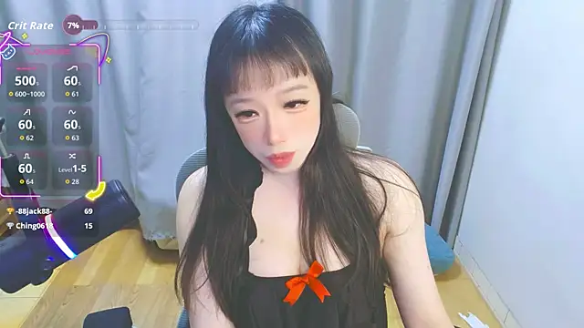 Živý XXX chat diaperlilinai0210