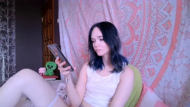 Živý XXX chat baby_onface