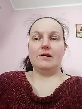 BustyLadyAlma 라이브 XXX 채팅