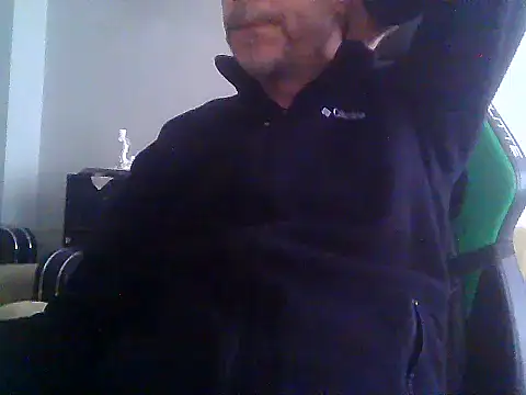 boran34 Adlı Modelin Web Kamerası Şovu