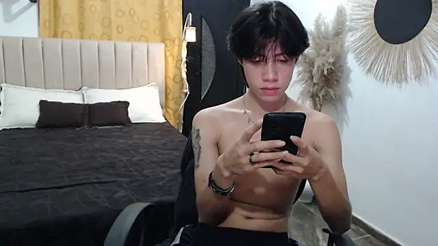 Elio-cam 即時 XXX 聊天