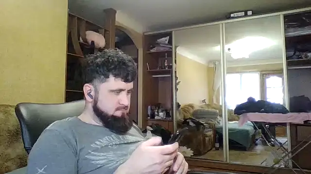 عرض كام StasConnor