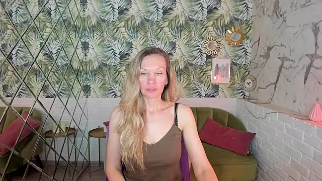 NancyGrace Obrolan Langsung XXX