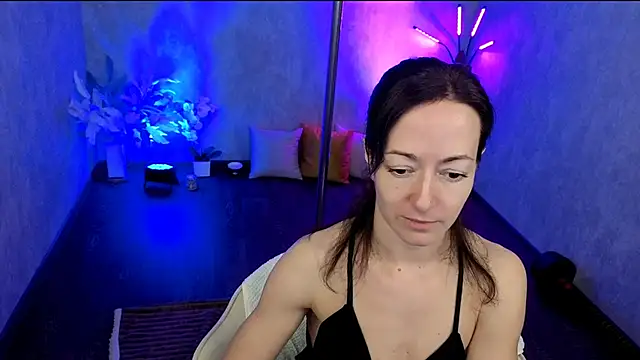 kimberlyray777's Live XXX Chat