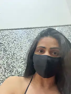 SashaPatel's Webcam Show