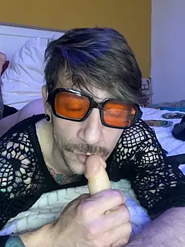 _Lordjizz Webcam show