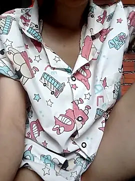 Chat XXX en directo de Chammy720