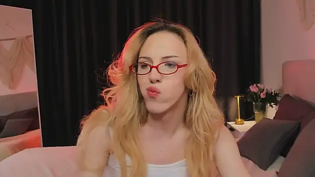 Sembang XXX Secara Langsung Tiffany__King