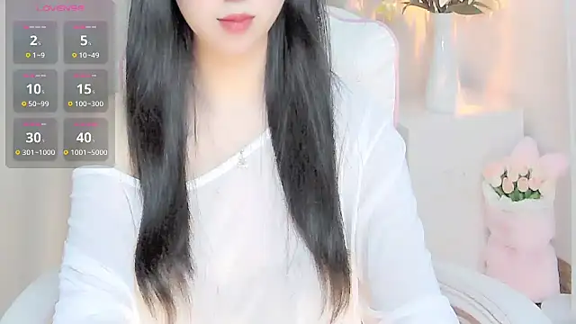 Sweet-Shuna's Live XXX Chat