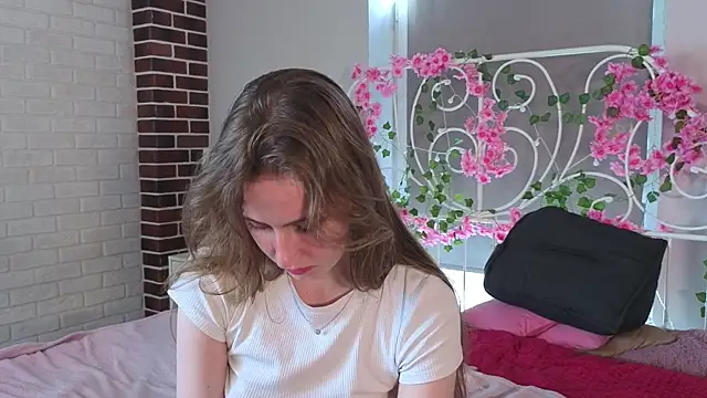 RubieHeiser's Webcam Show