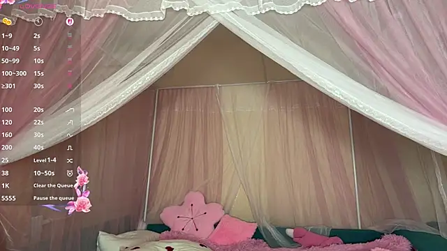 OnlyEva1's Live XXX Chat